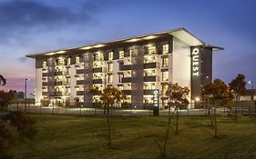 Quest Melbourne Airport